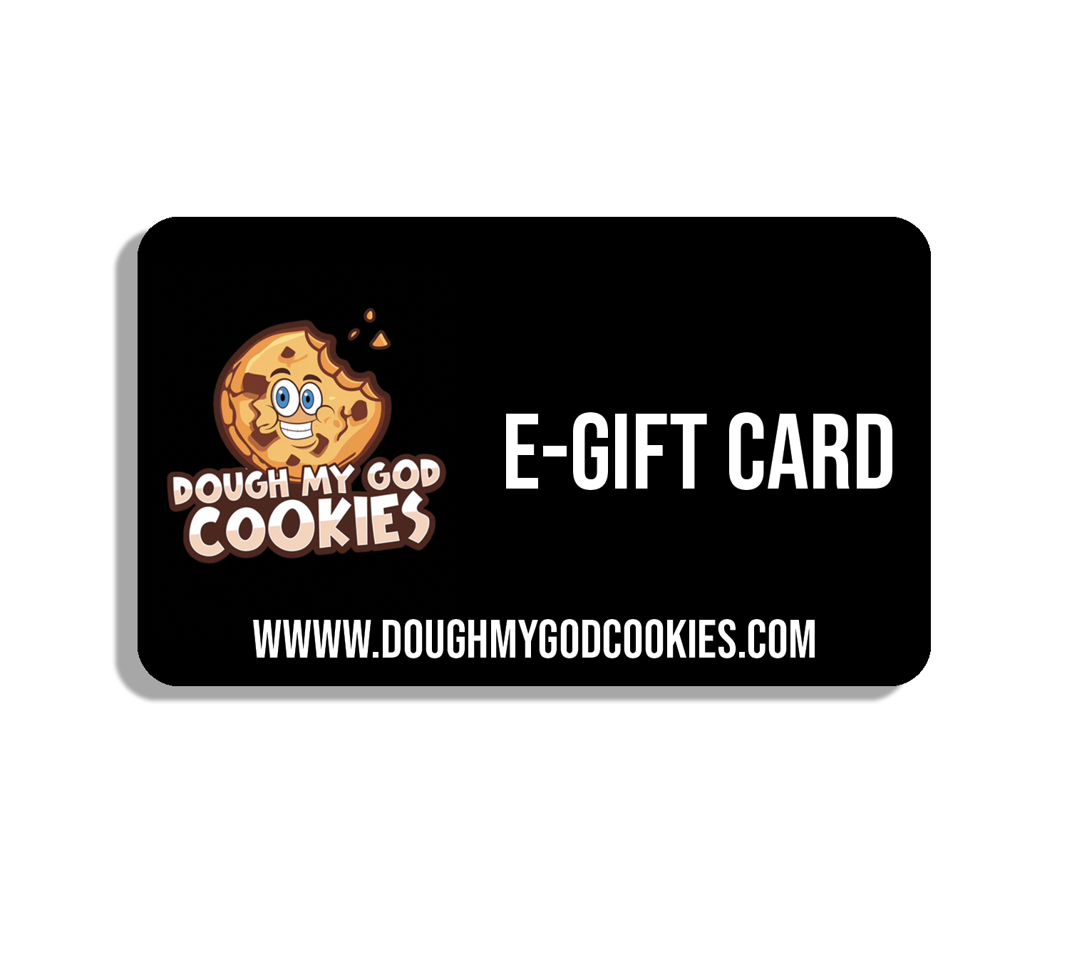 E-Gift Card