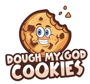 DoughMyGodCookies LLC