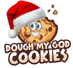 DoughMyGodCookies LLC